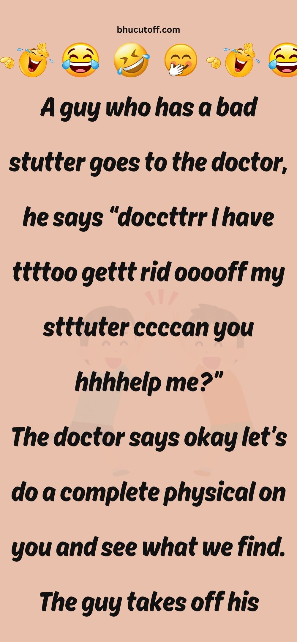 Funny Joke