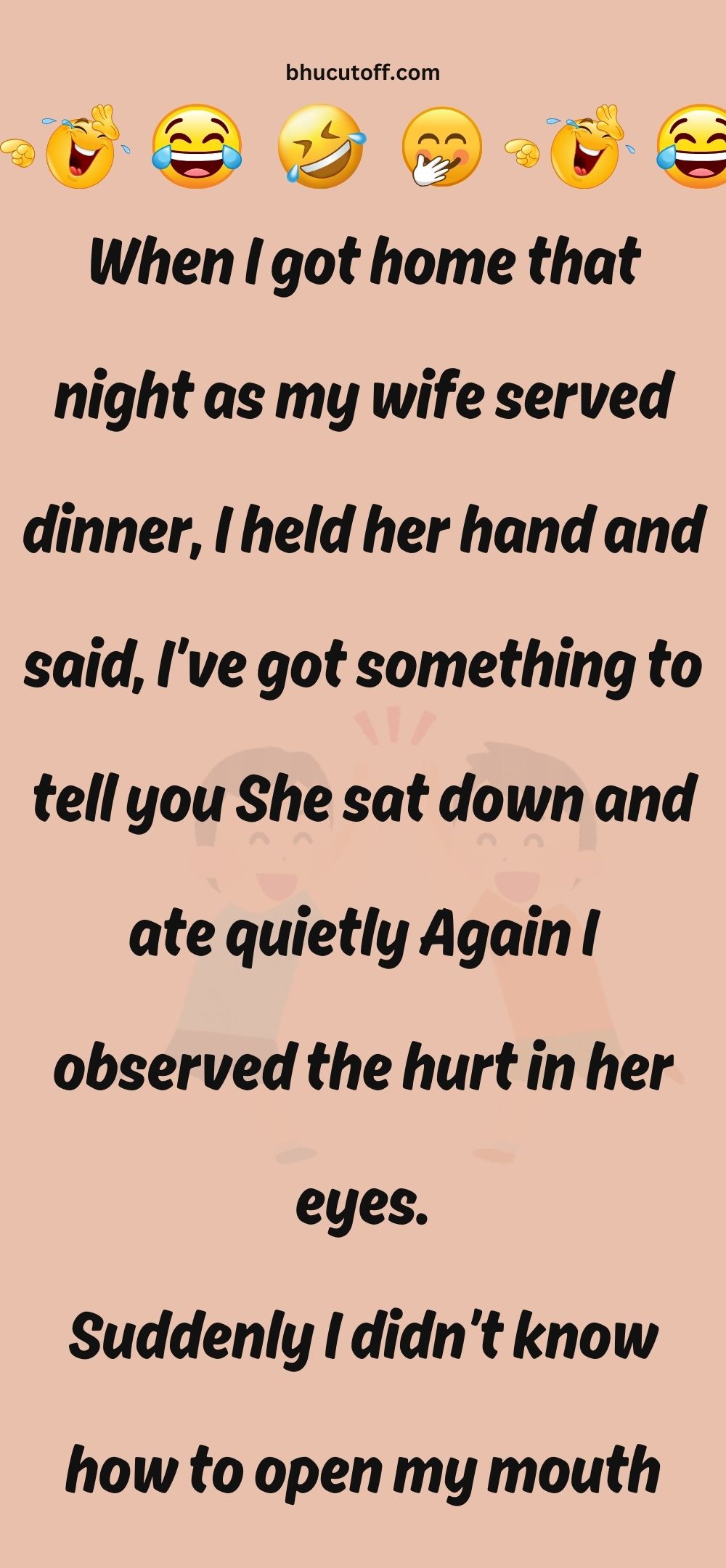 Funny Joke