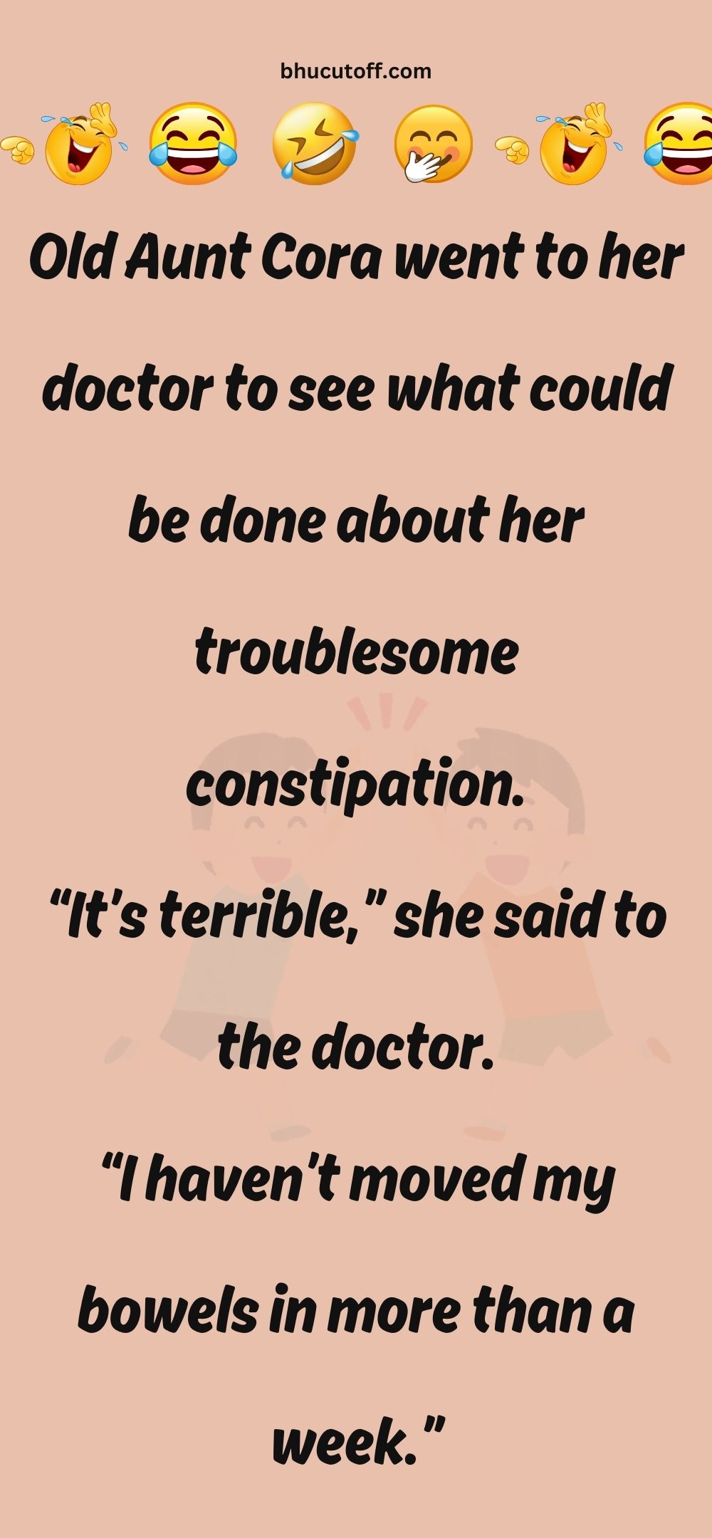 Funny Joke