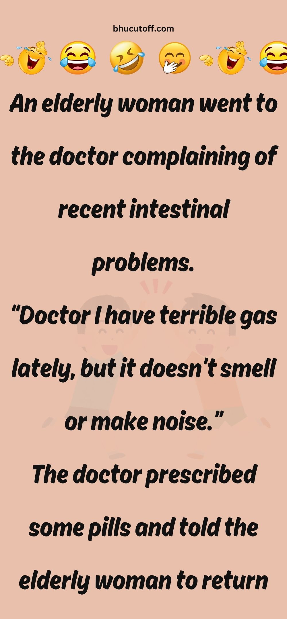 Funny Joke