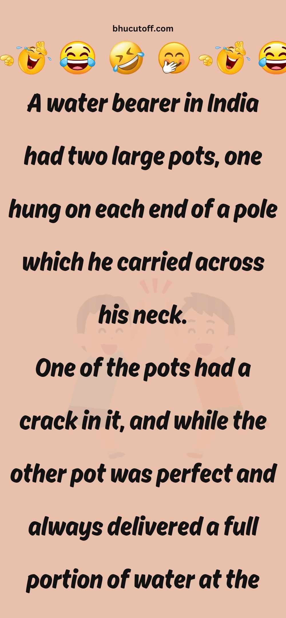 Funny Joke