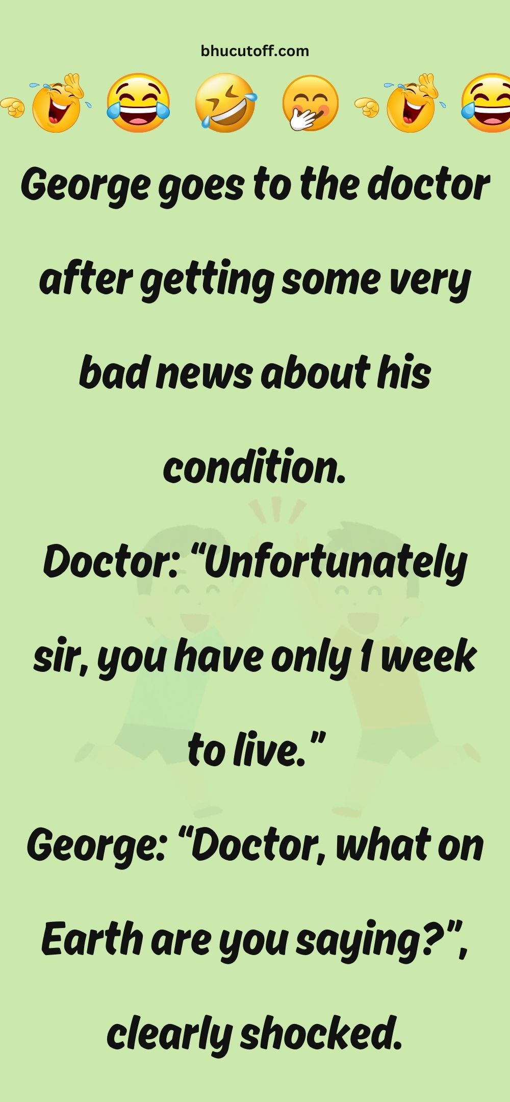 Funny Joke