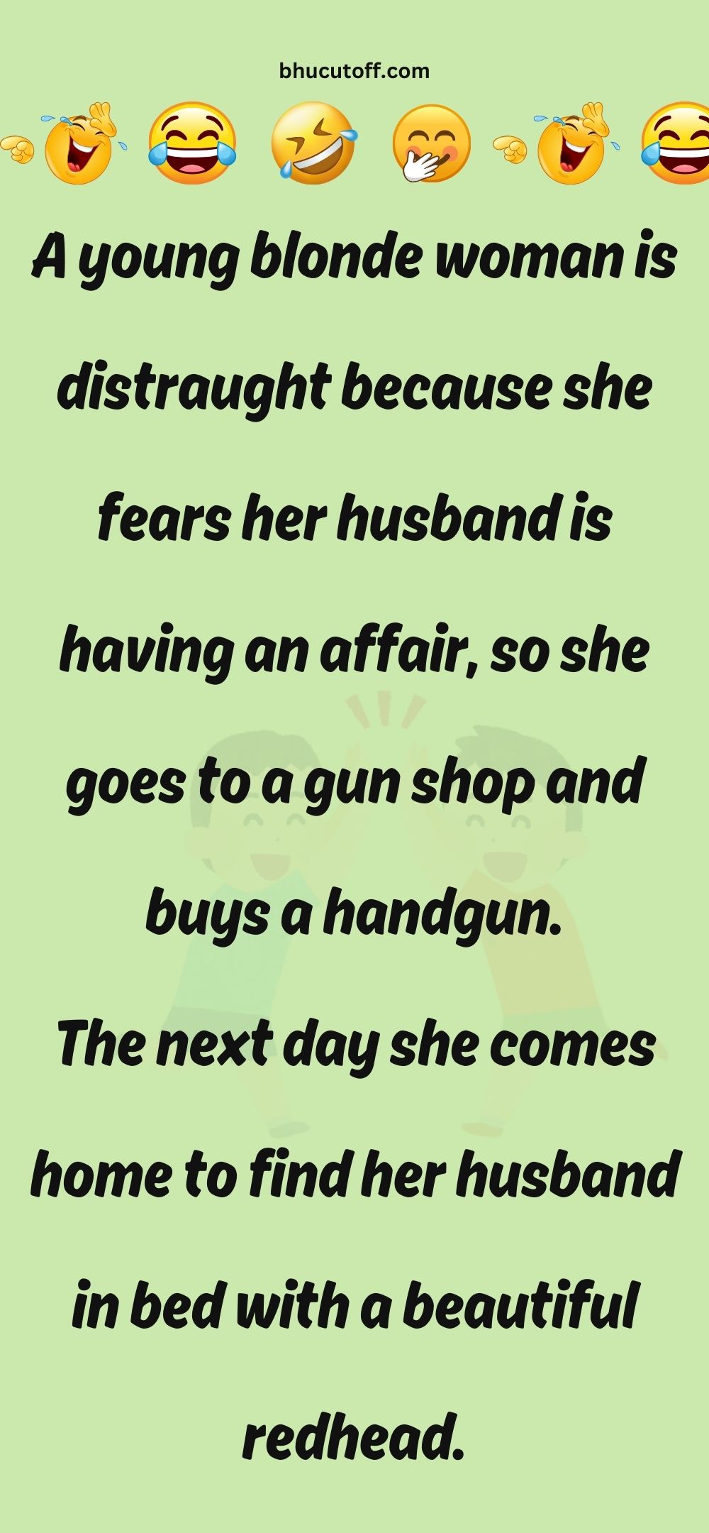 Funny Joke