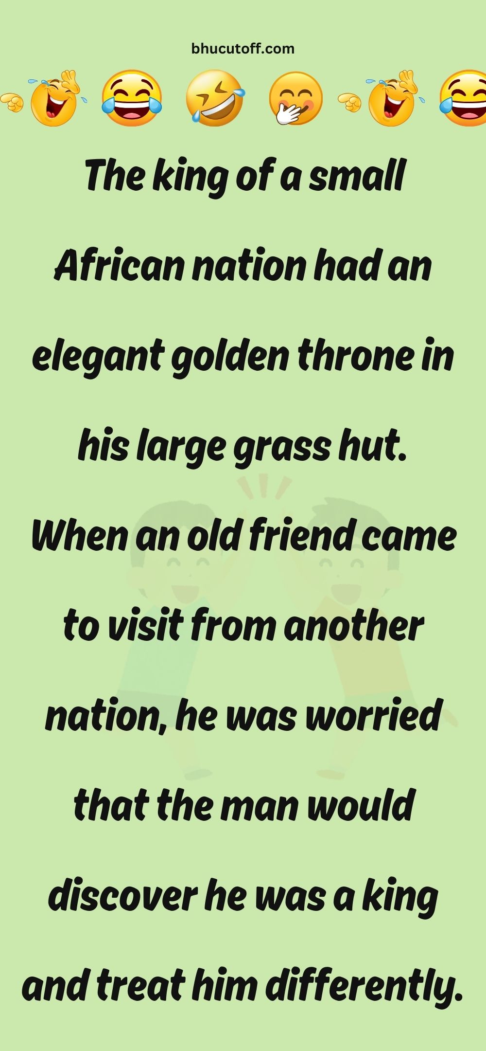Funny Joke