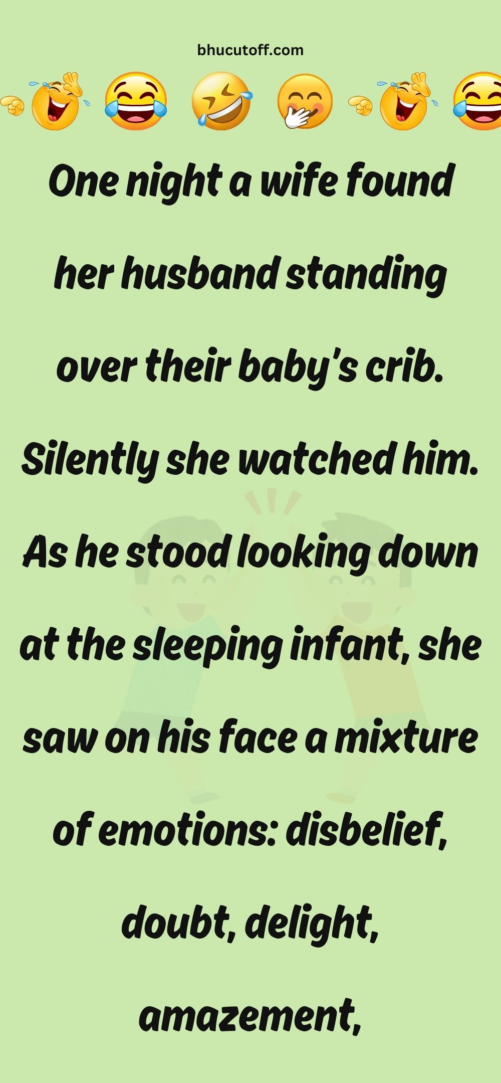 Funny Joke