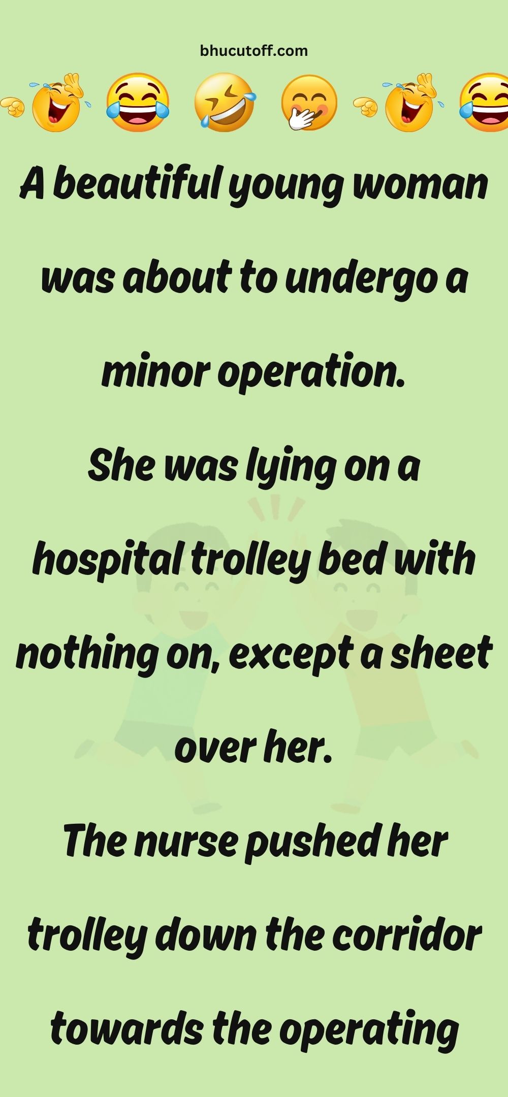 Funny Joke