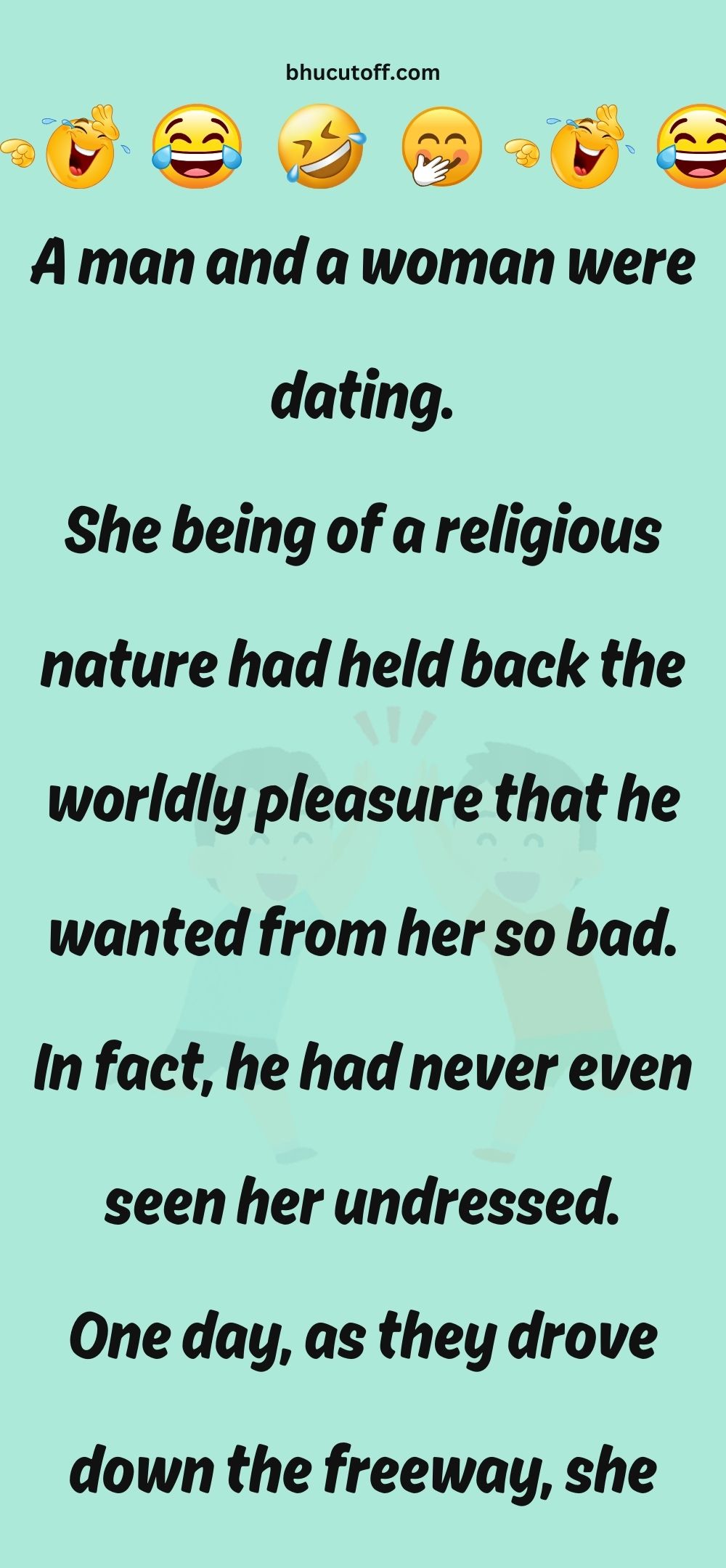 Funny Joke