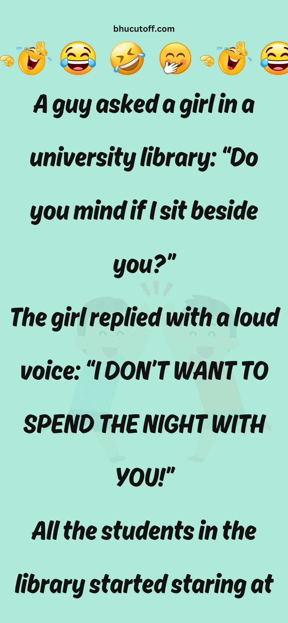 Funny Joke