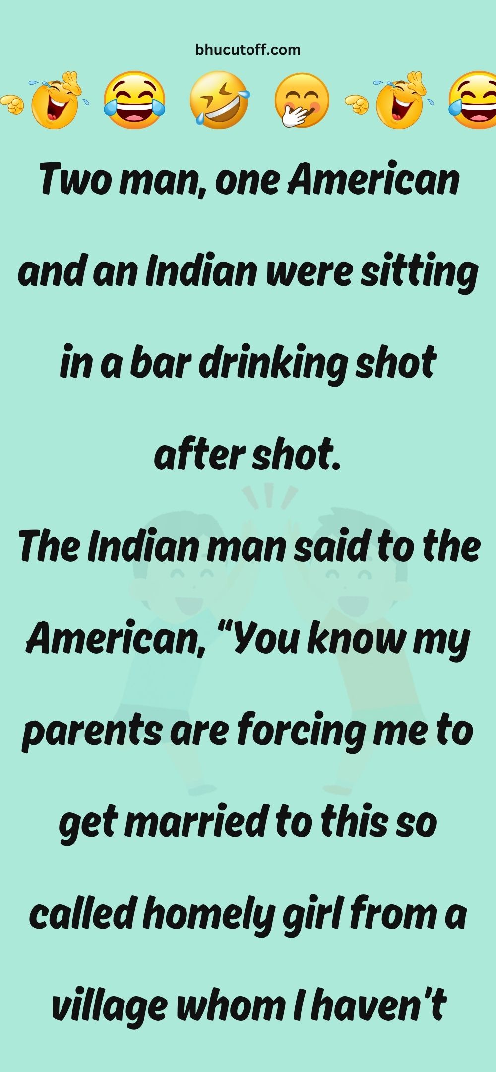 Funny Joke