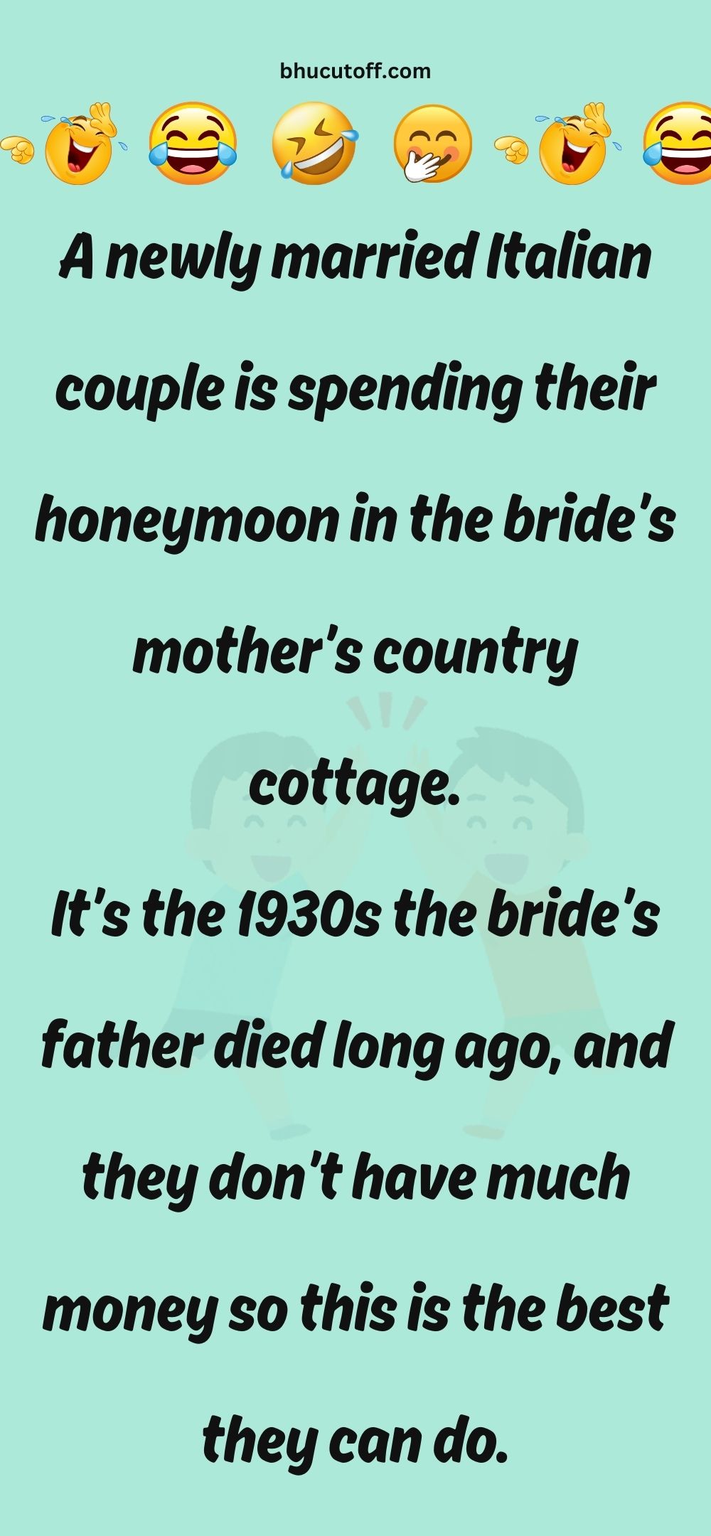 Funny Joke