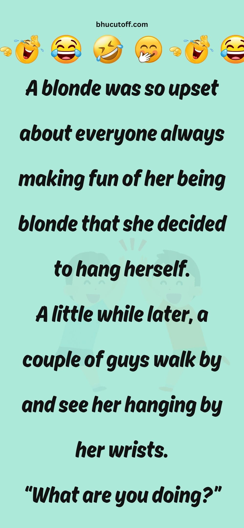 Funny Joke