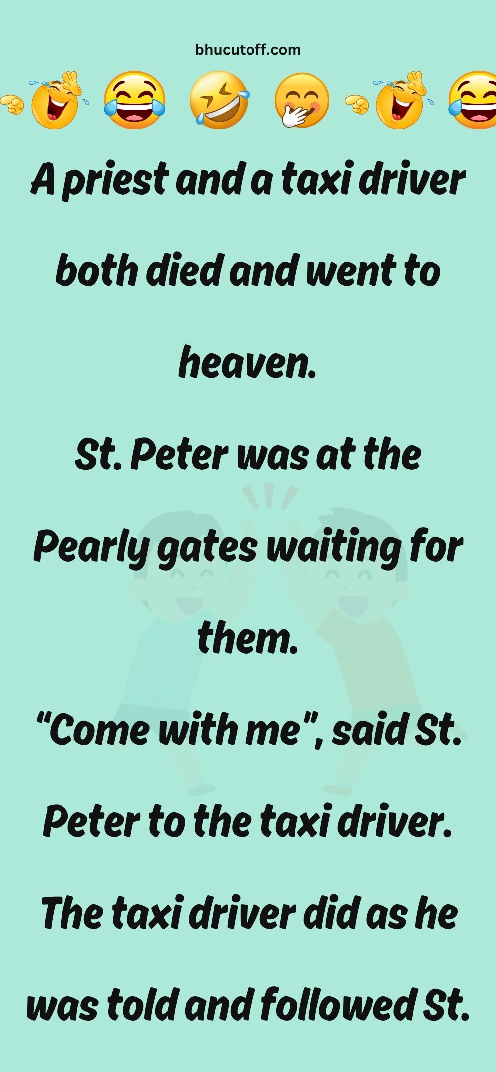 Funny Joke