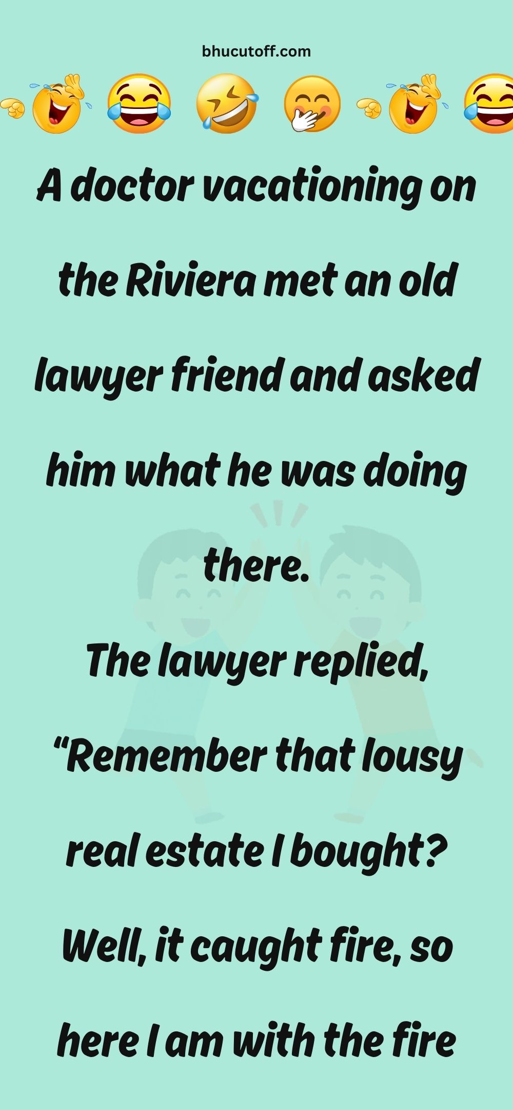 Funny Joke