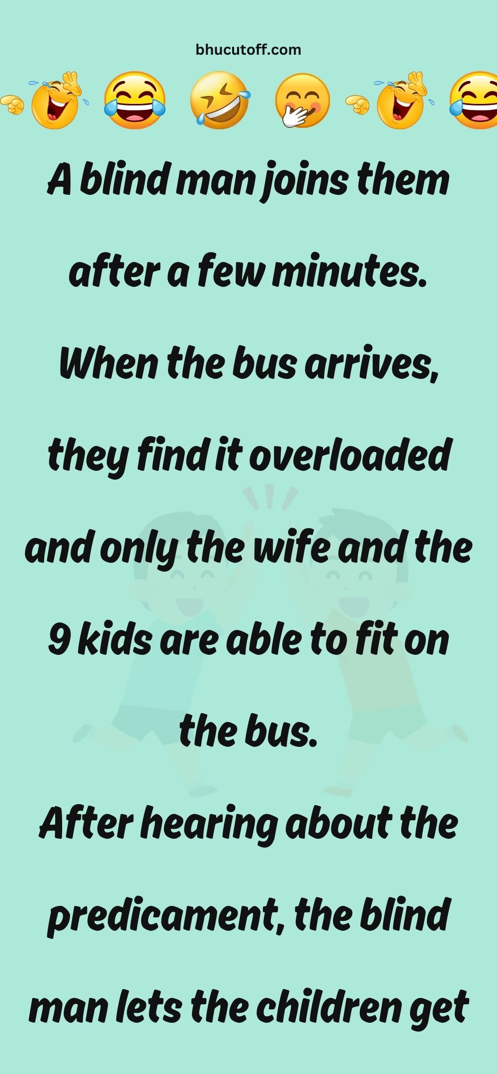 Funny Joke