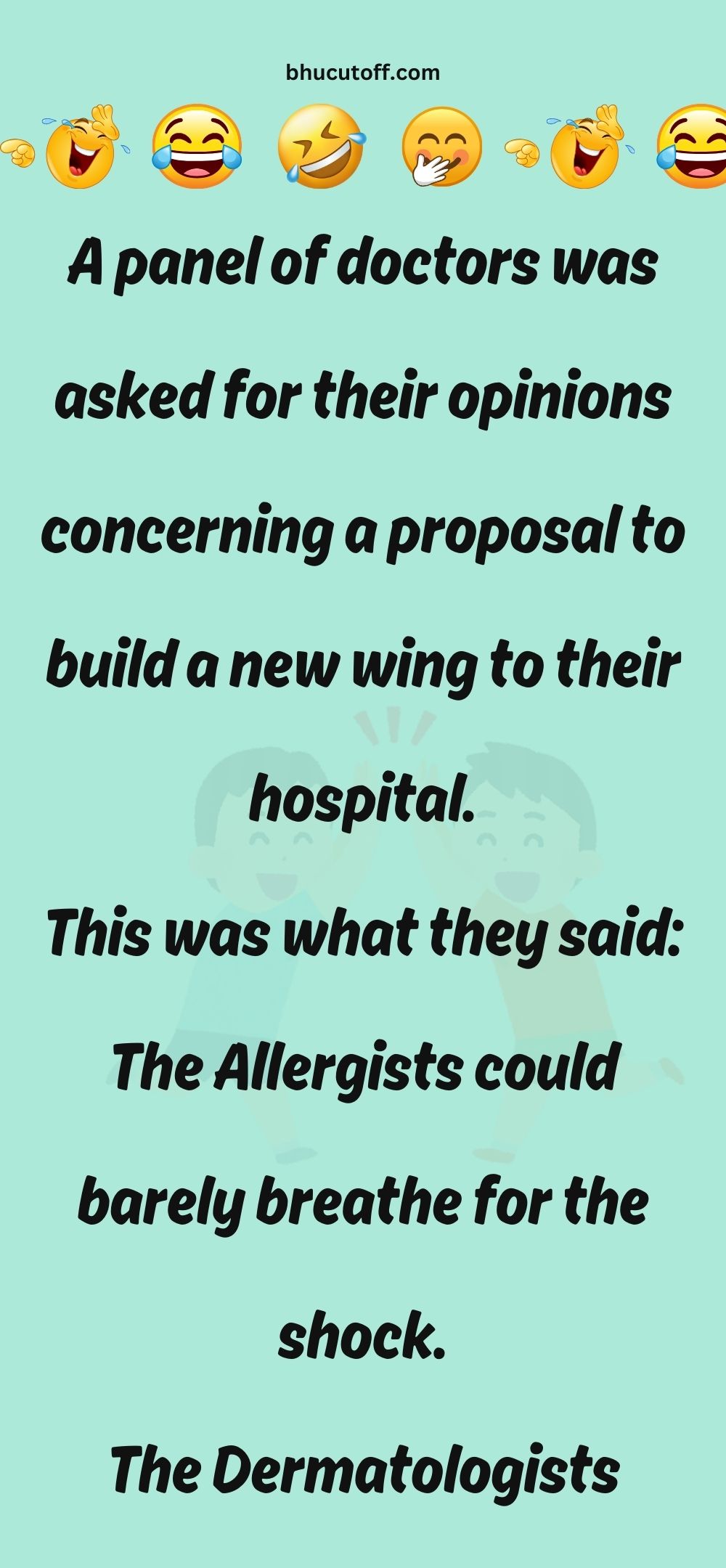 Funny Joke