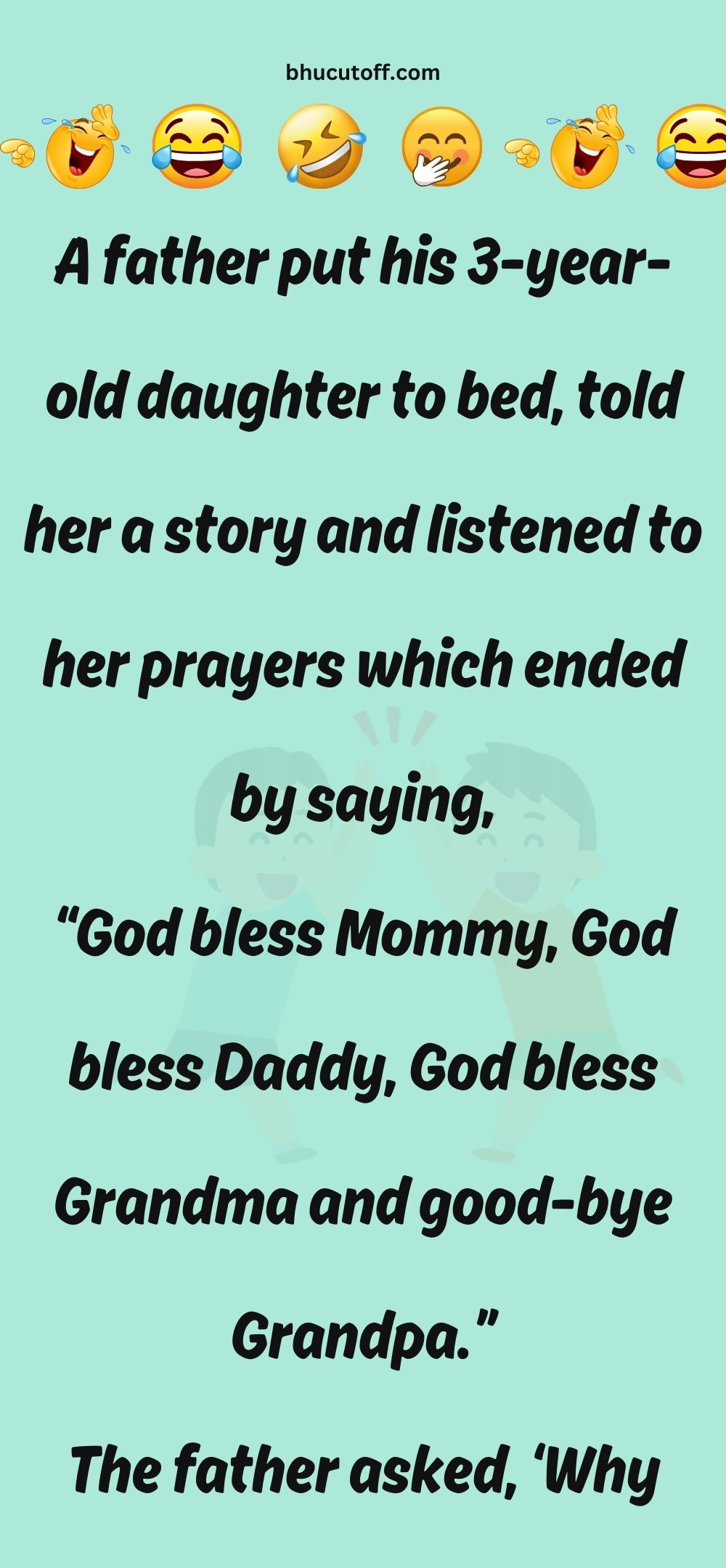 Funny Joke