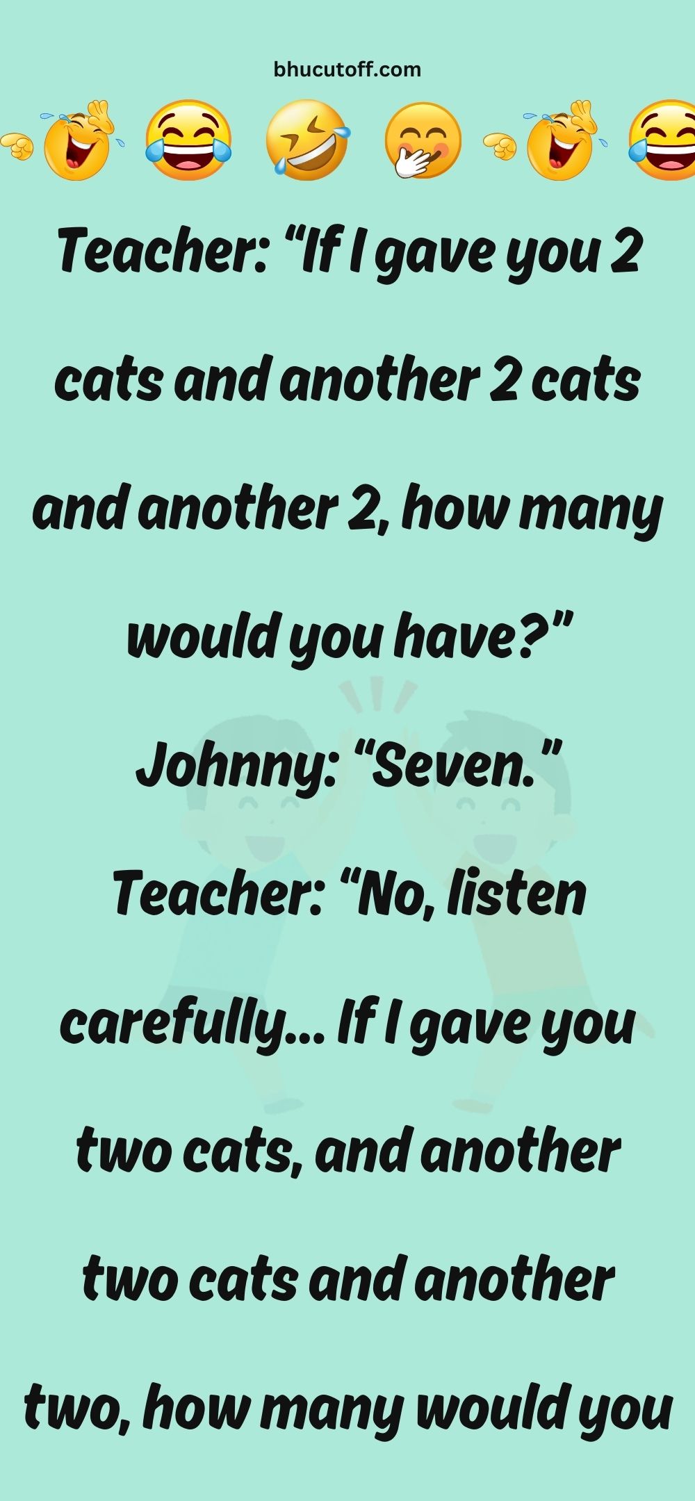 Funny Joke