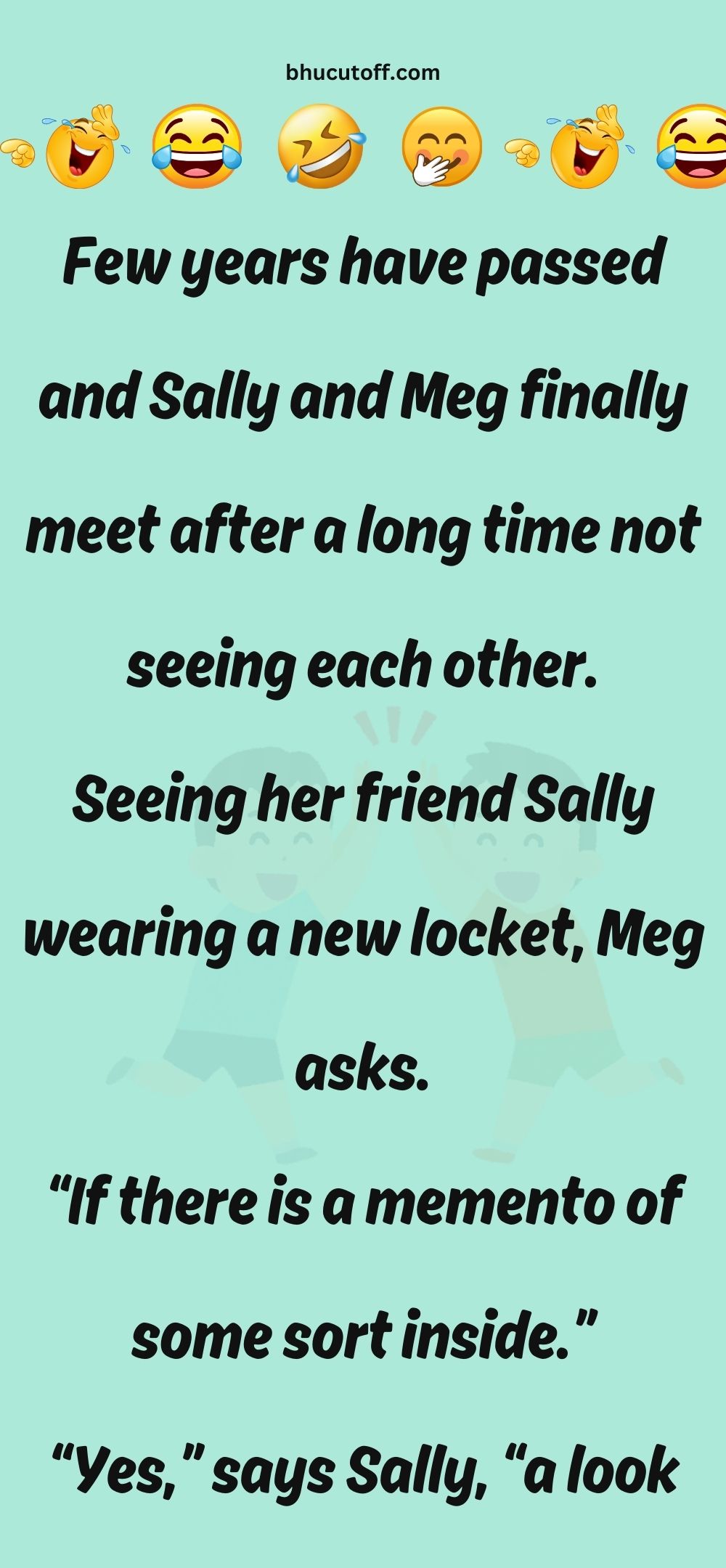 Funny Joke