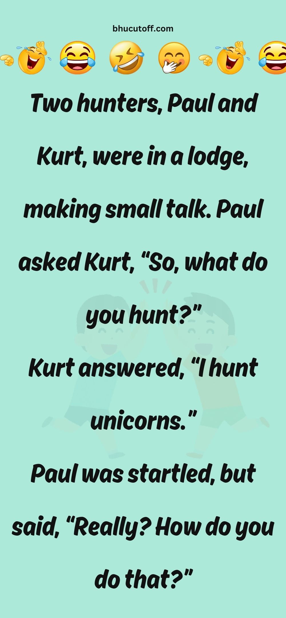 Funny Joke