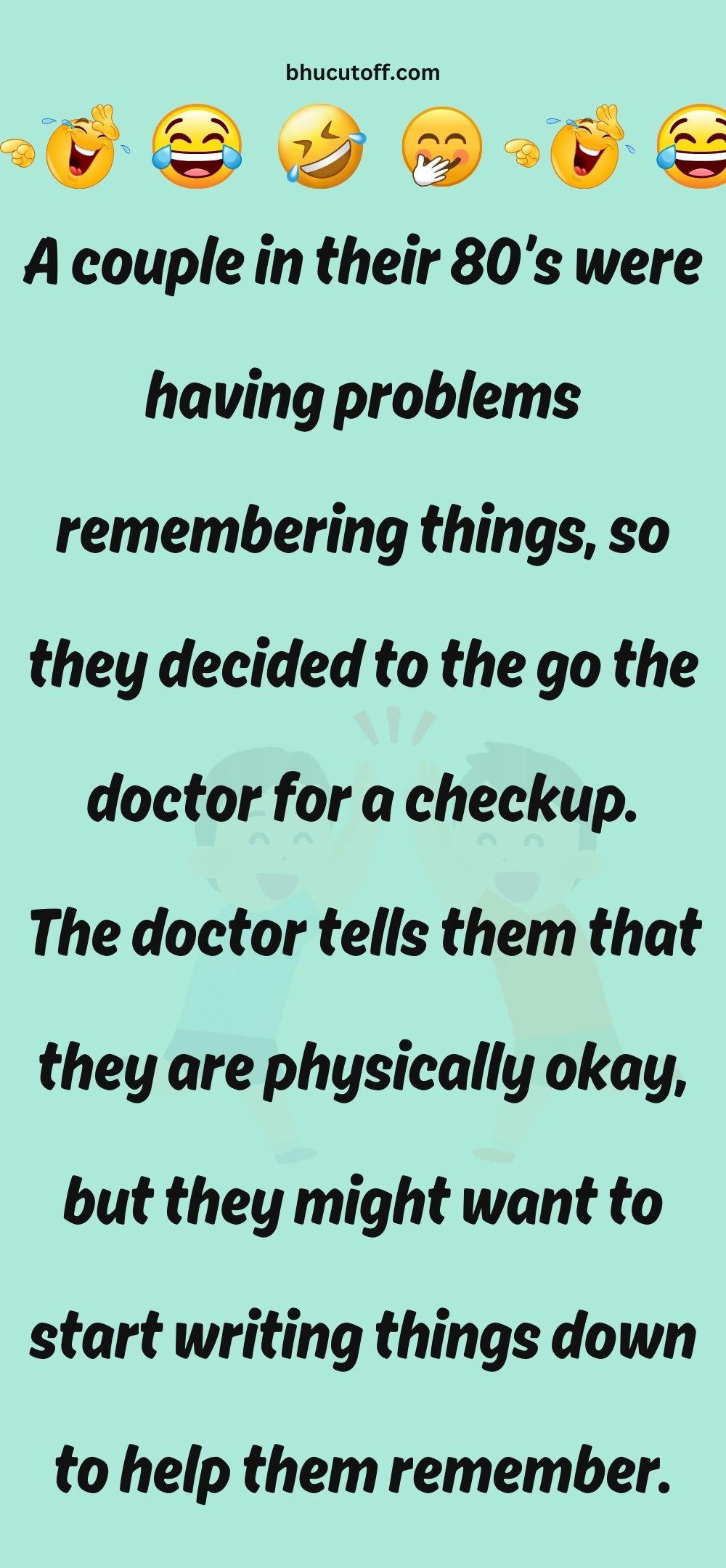 Funny Joke