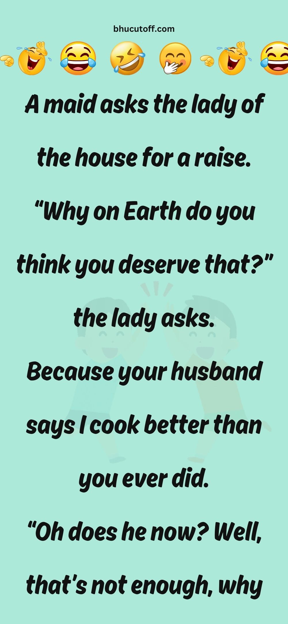 Funny Joke