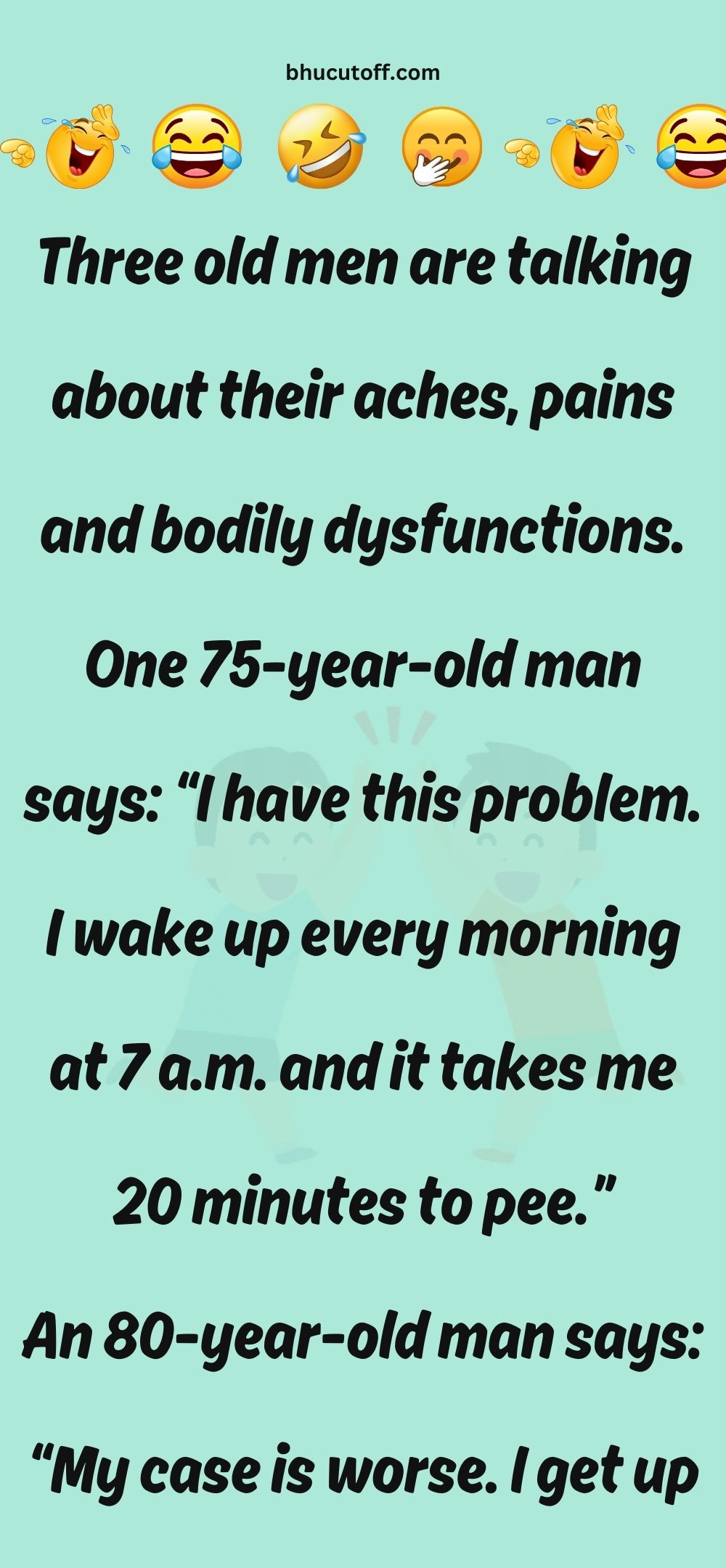 Funny Joke