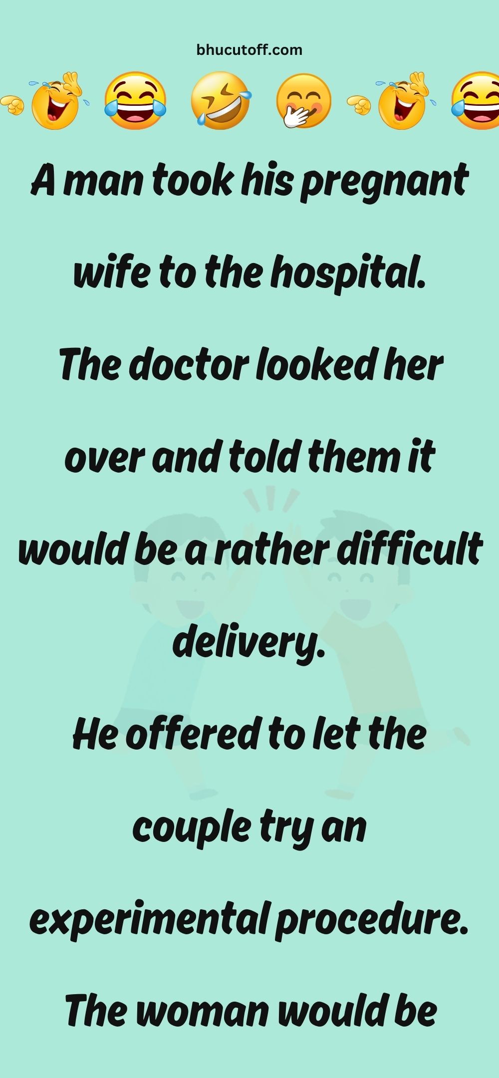 Funny Joke