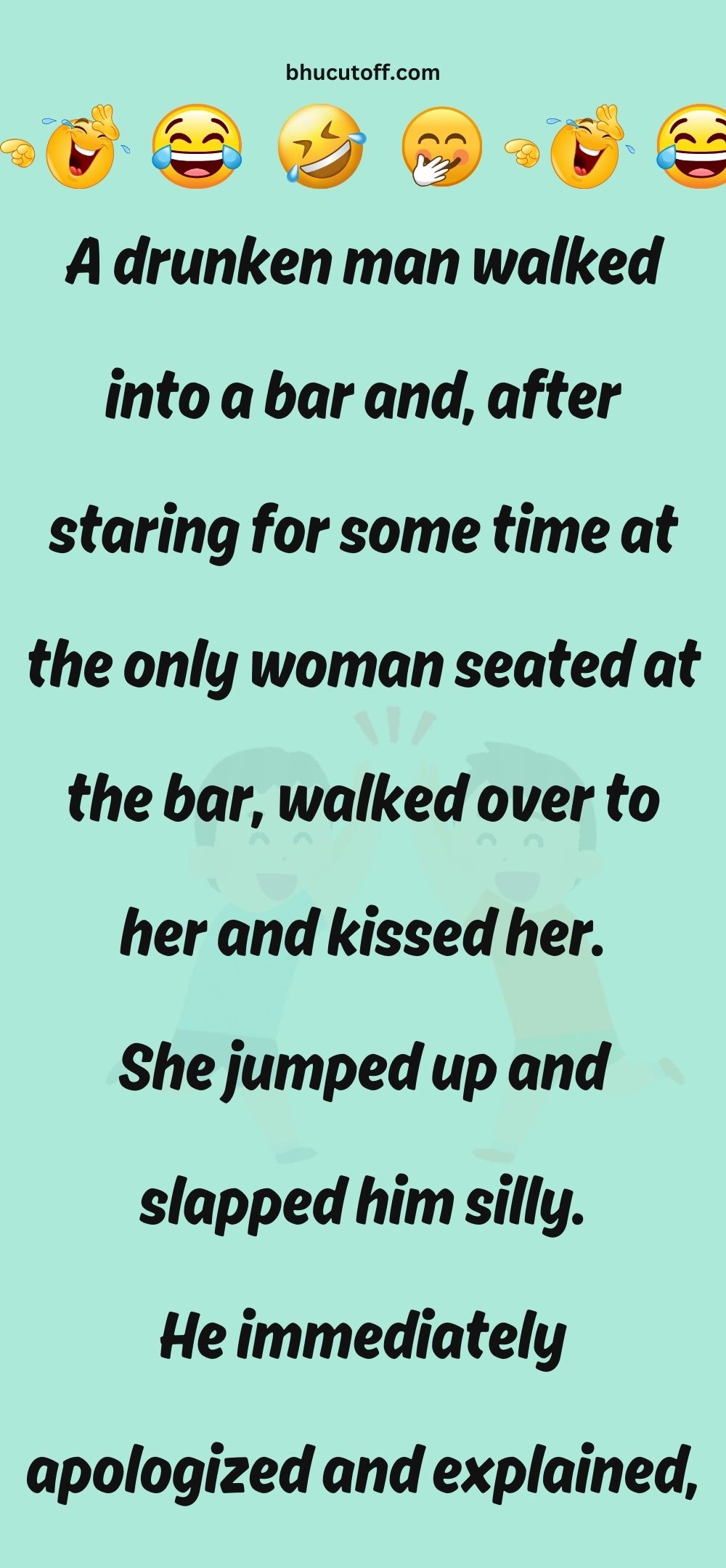 Funny Joke