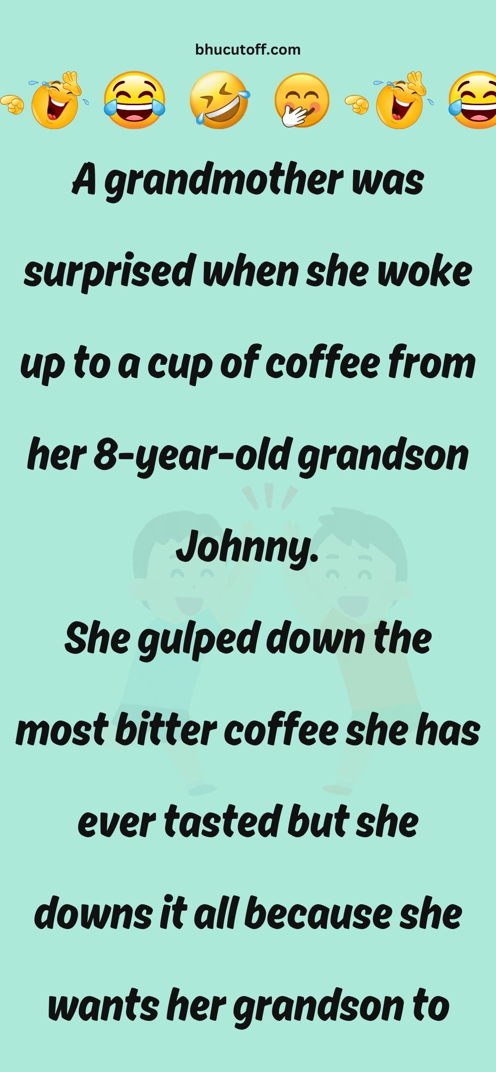 Funny Joke