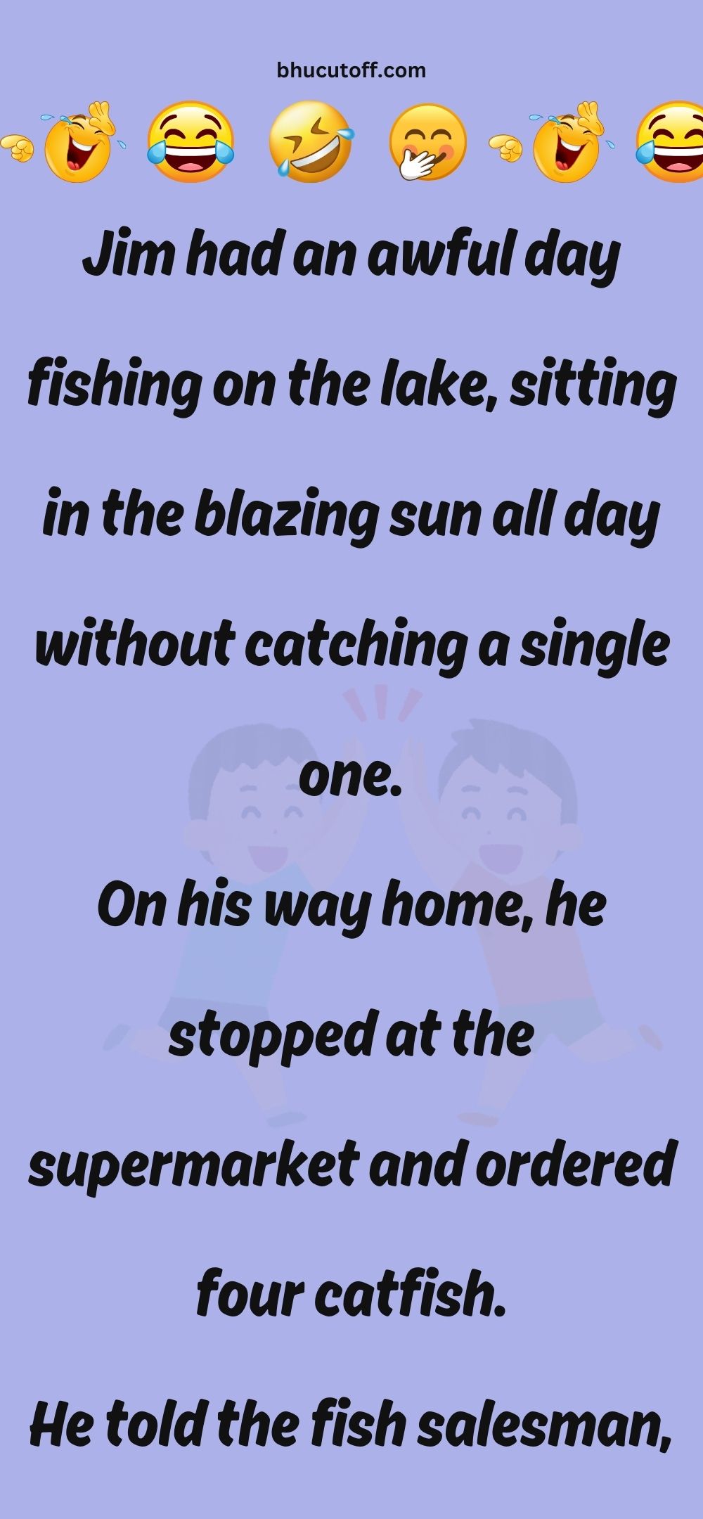 Funny Joke