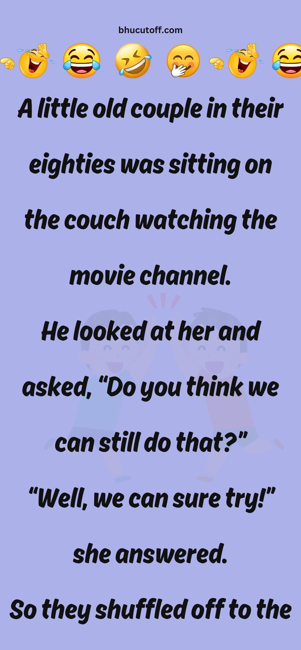 Funny Joke