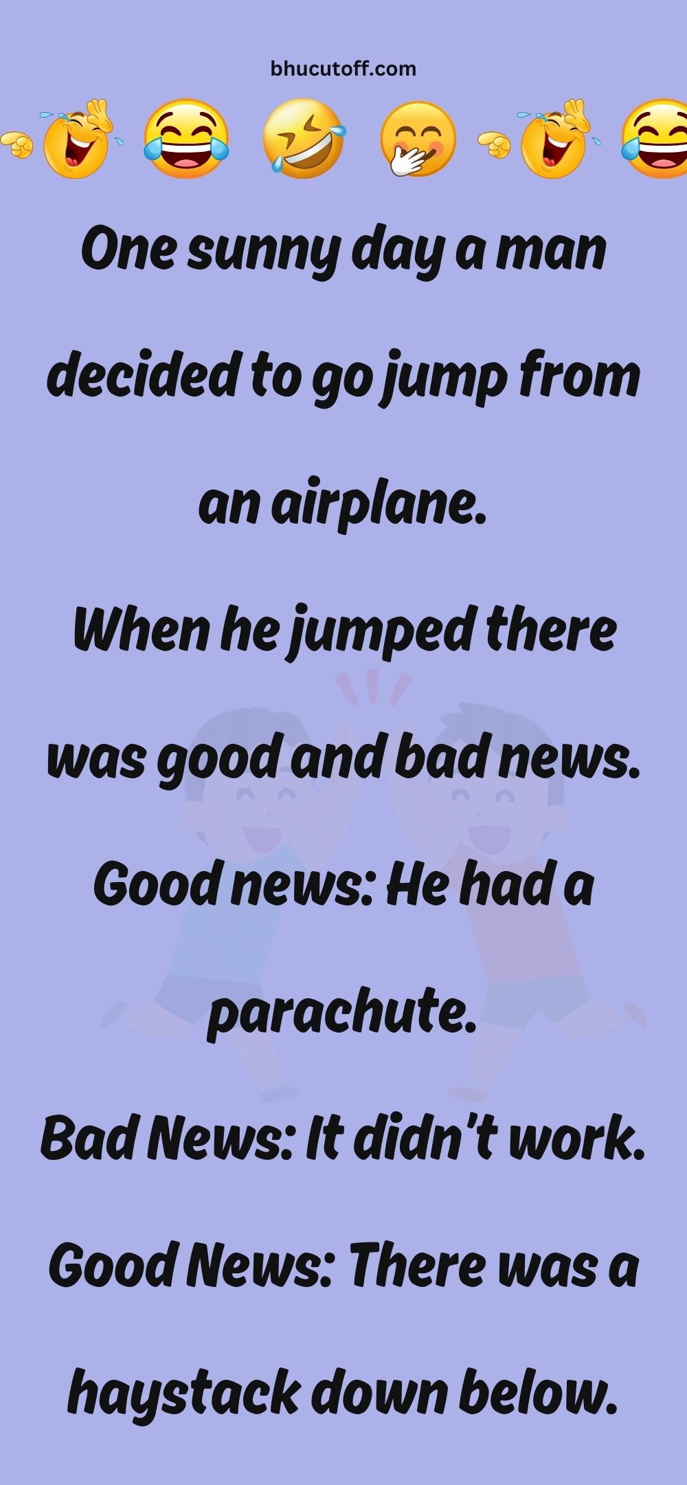 Funny Joke