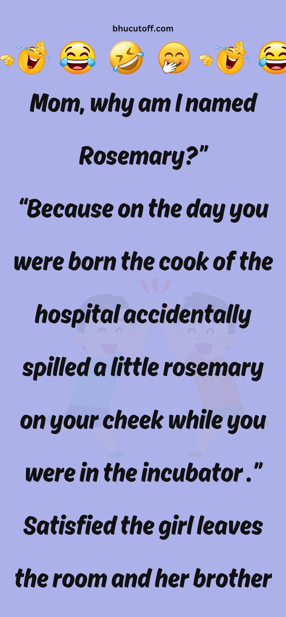 Funny Joke