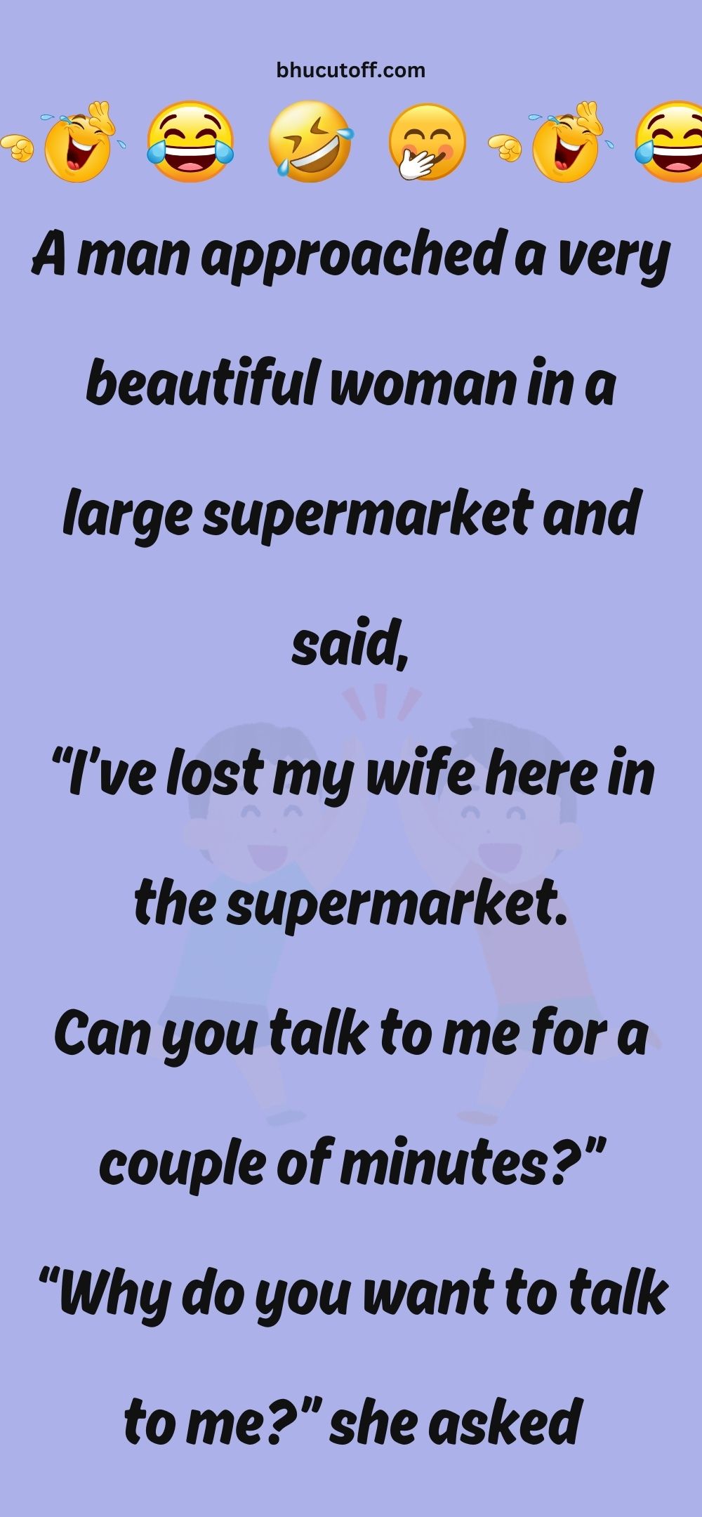 Funny Joke