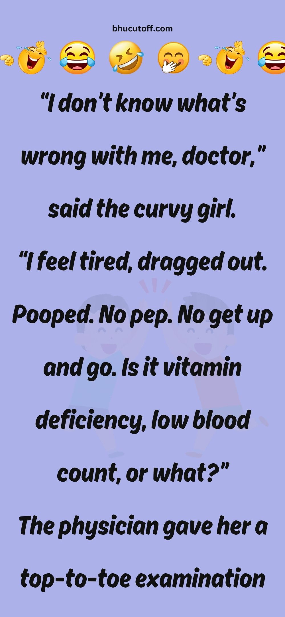 Funny Joke