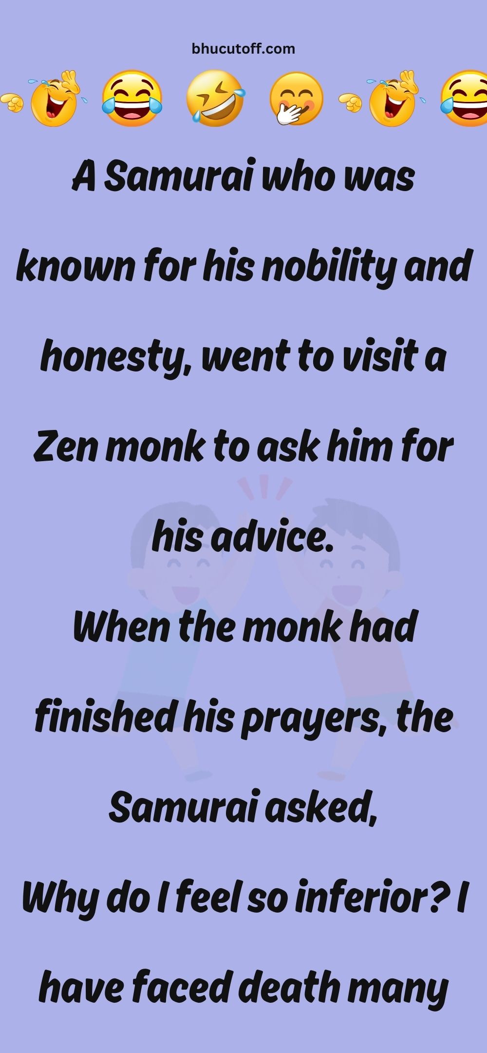 Funny Joke