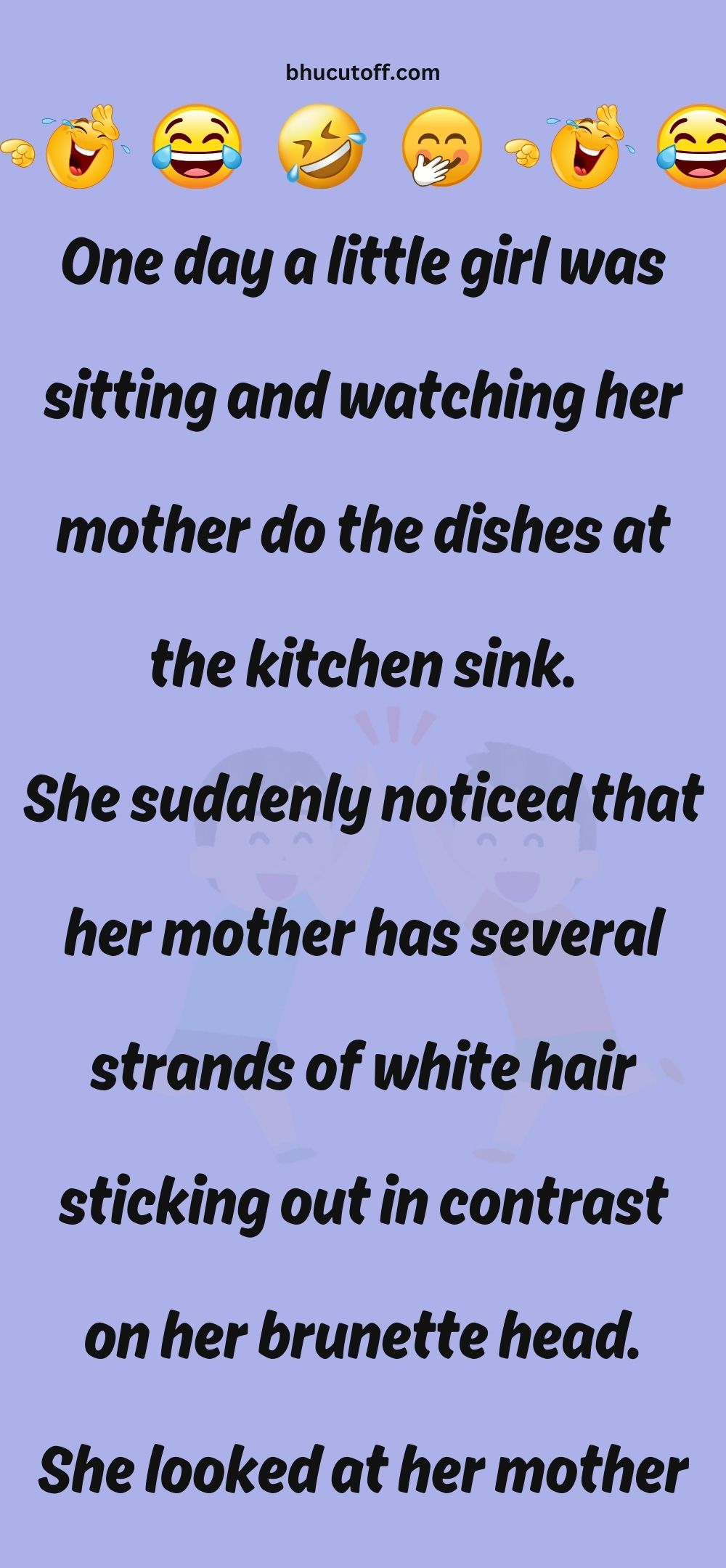 Funny Joke