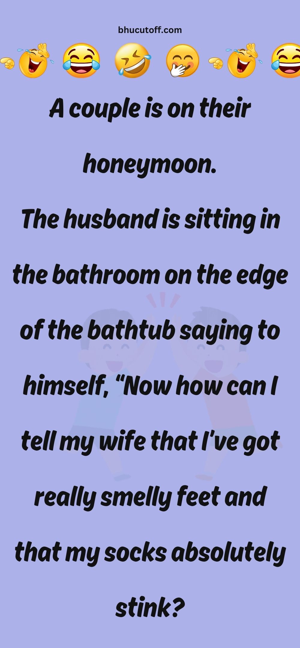 Funny Joke