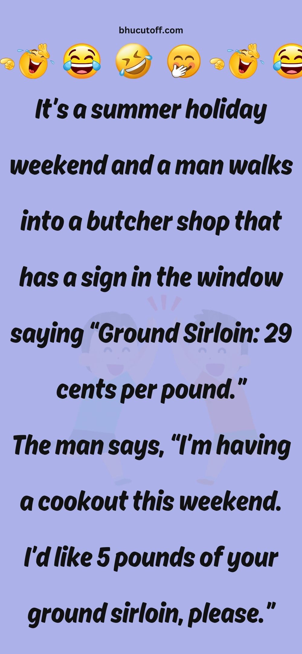 Funny Joke
