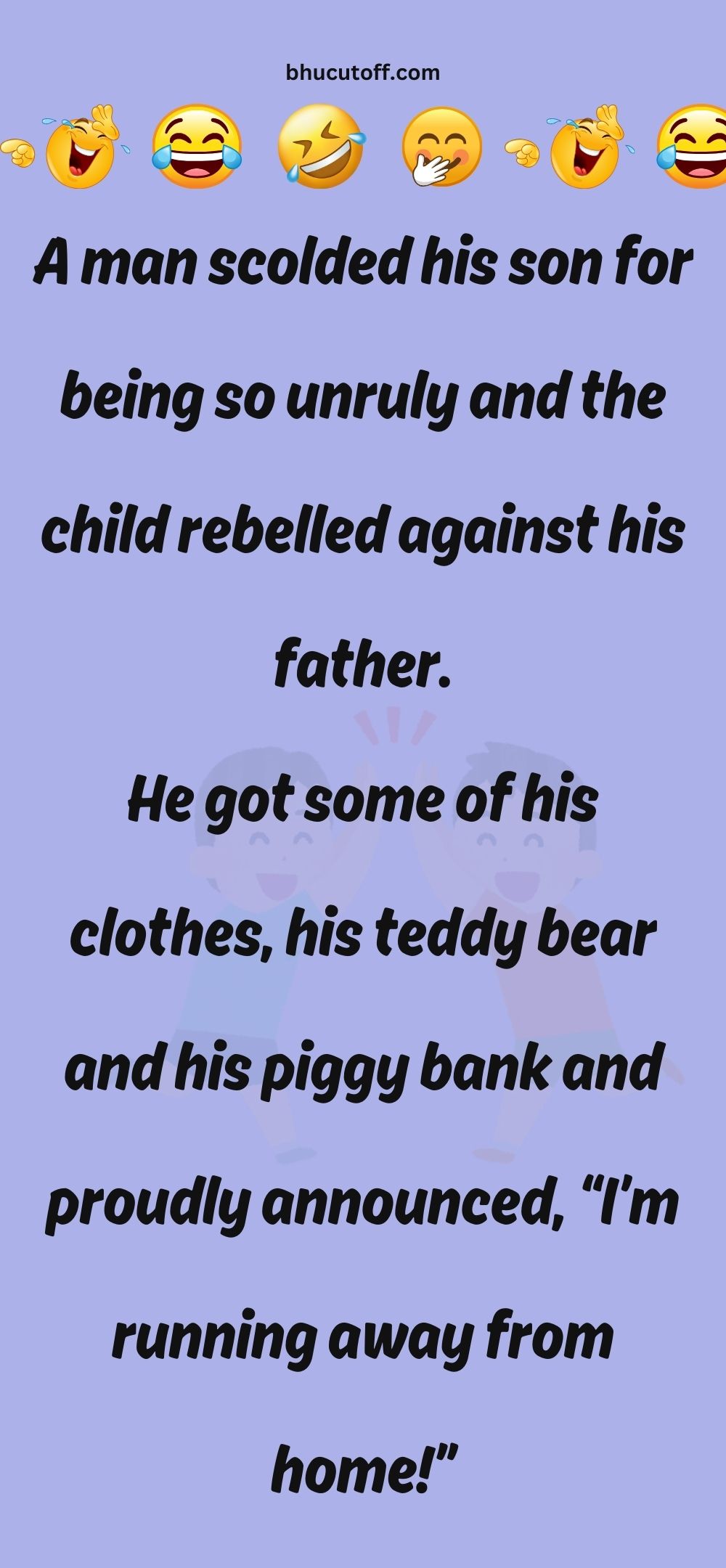 Funny Joke