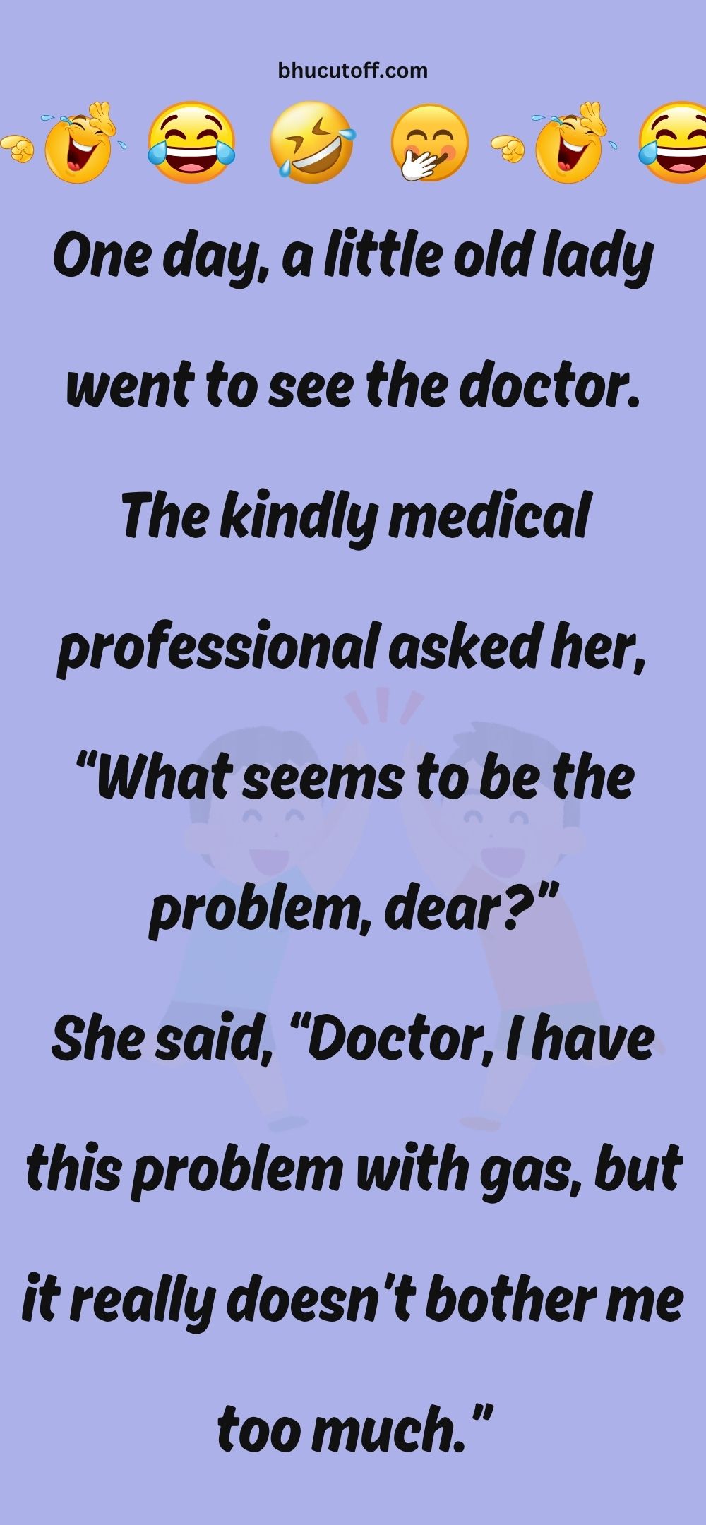 Funny Joke