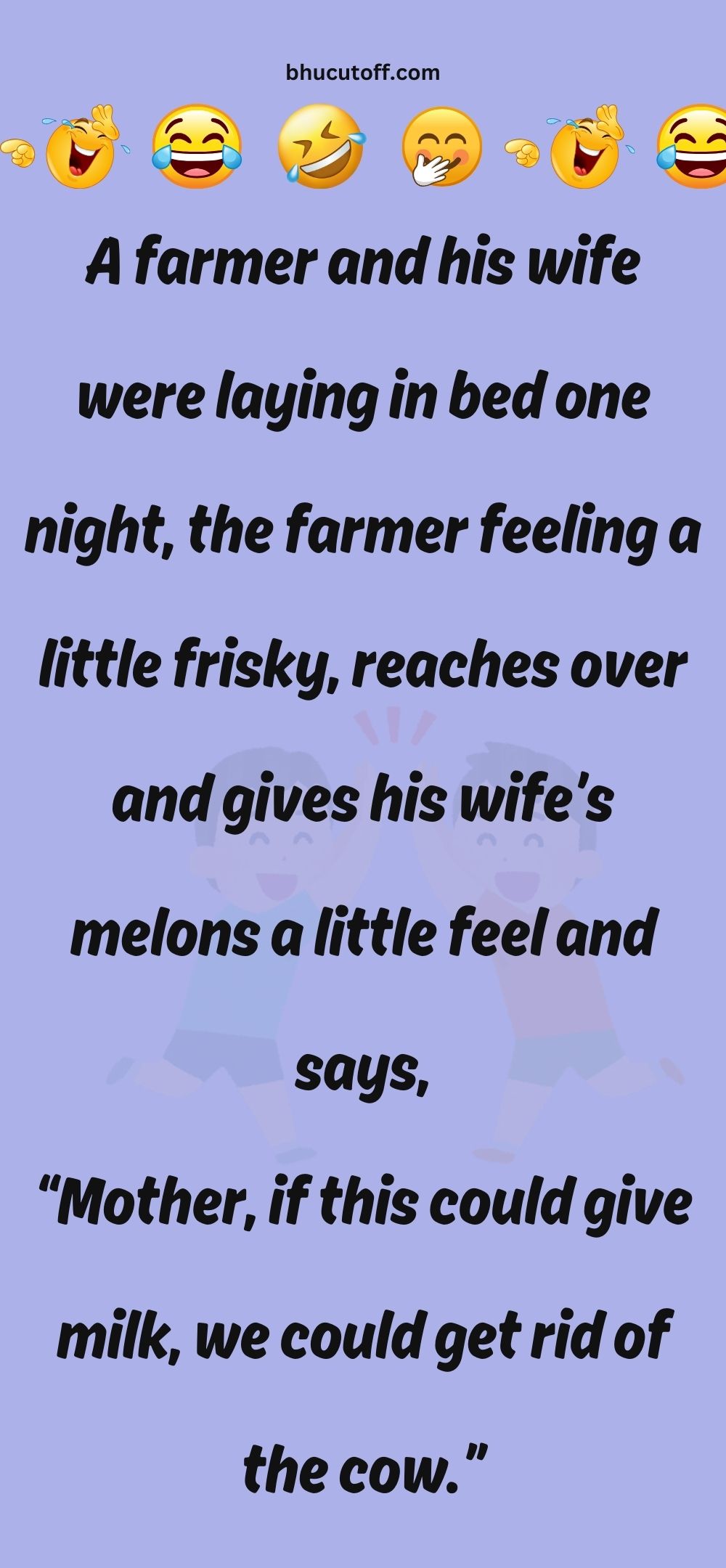Funny Joke