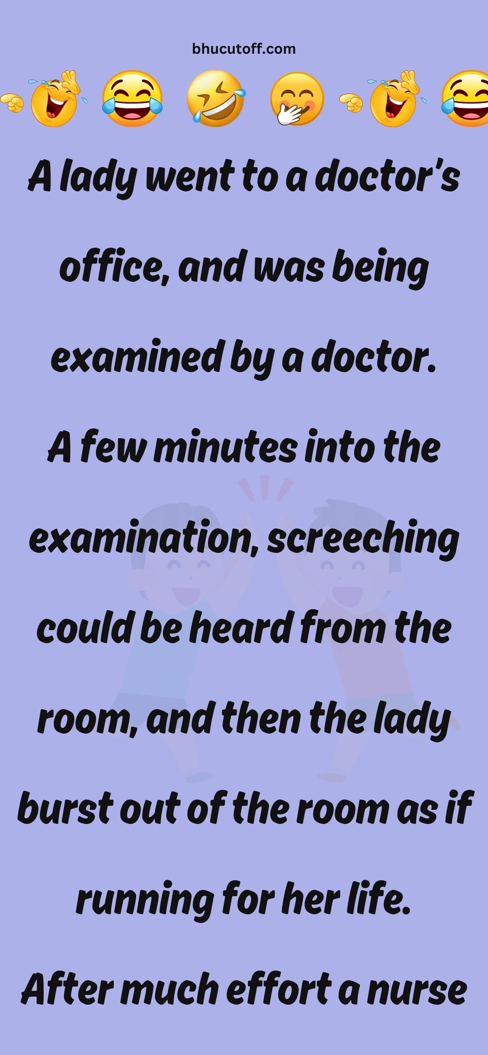 Funny Joke