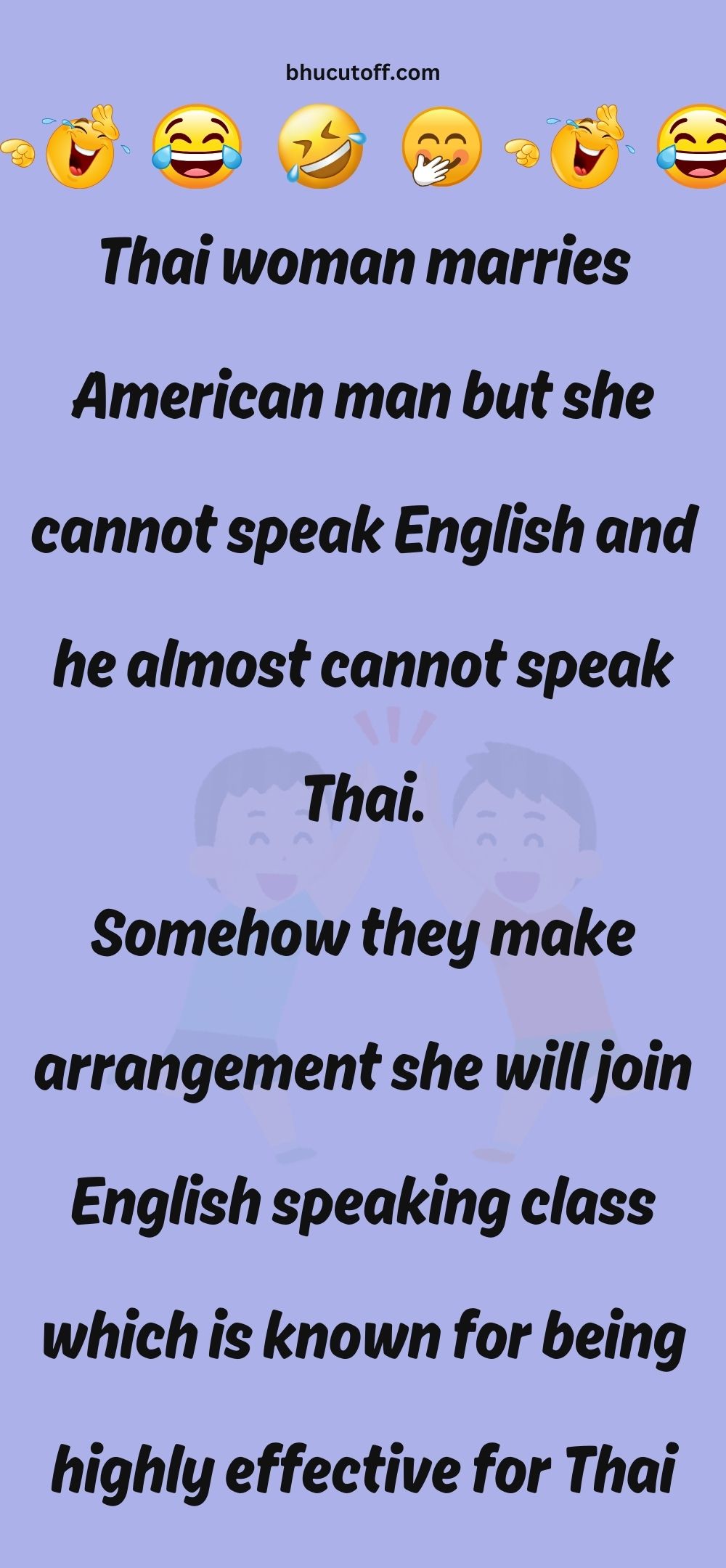 Funny Joke