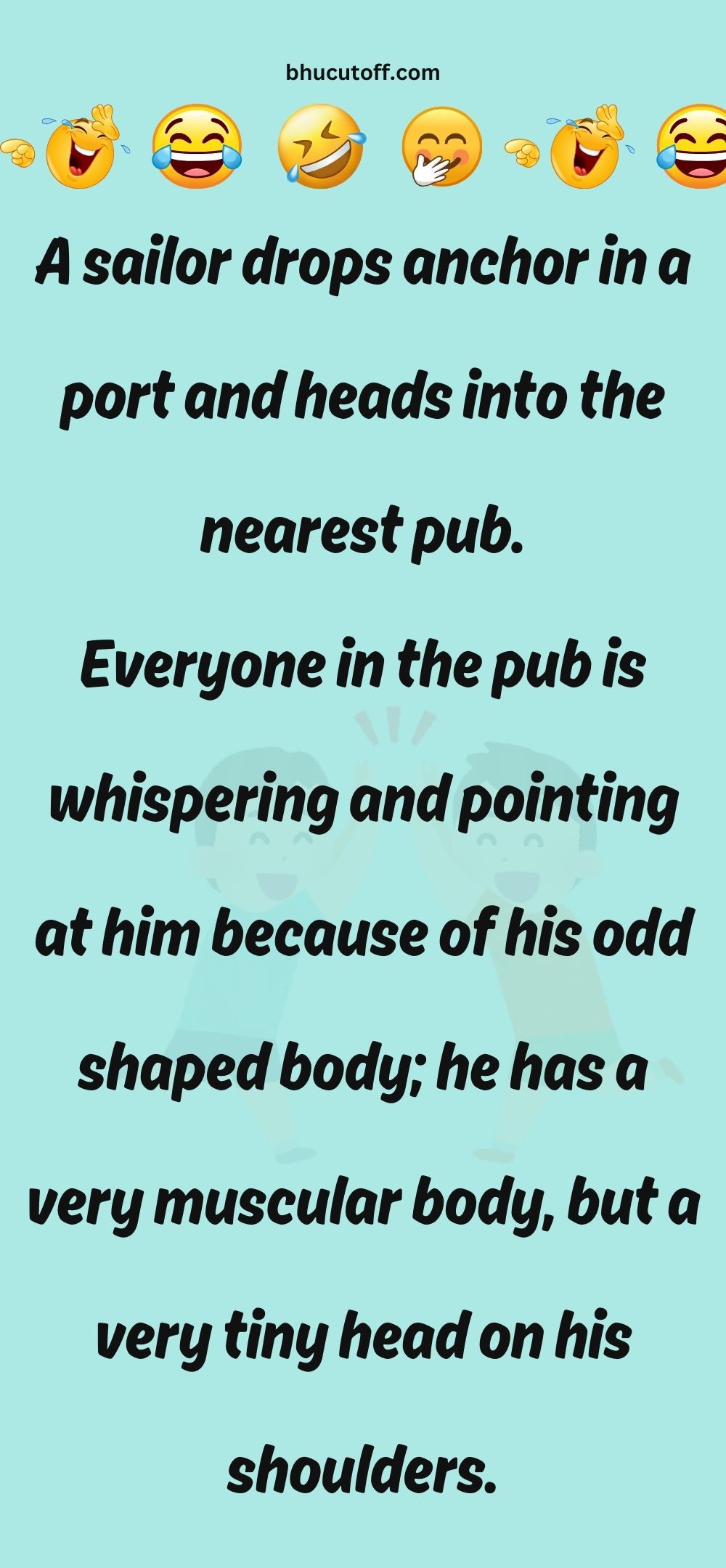 Funny Joke