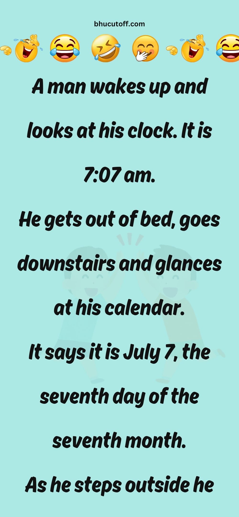 Funny Joke