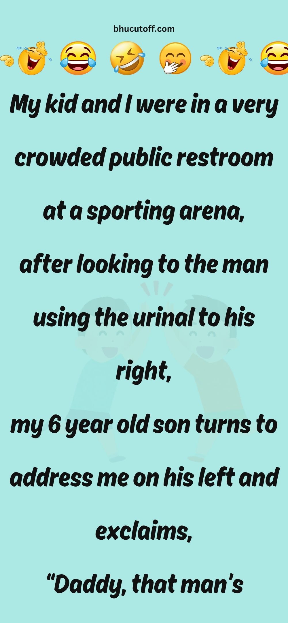 Funny Joke
