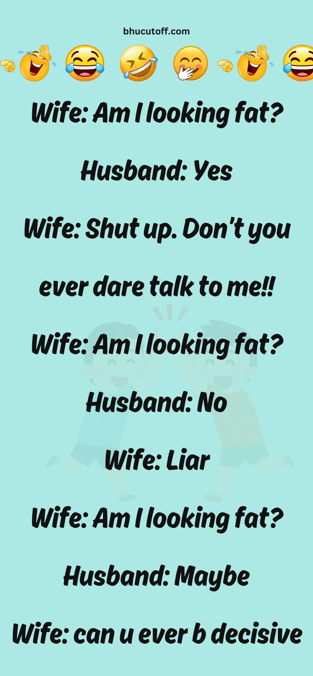 Funny Joke