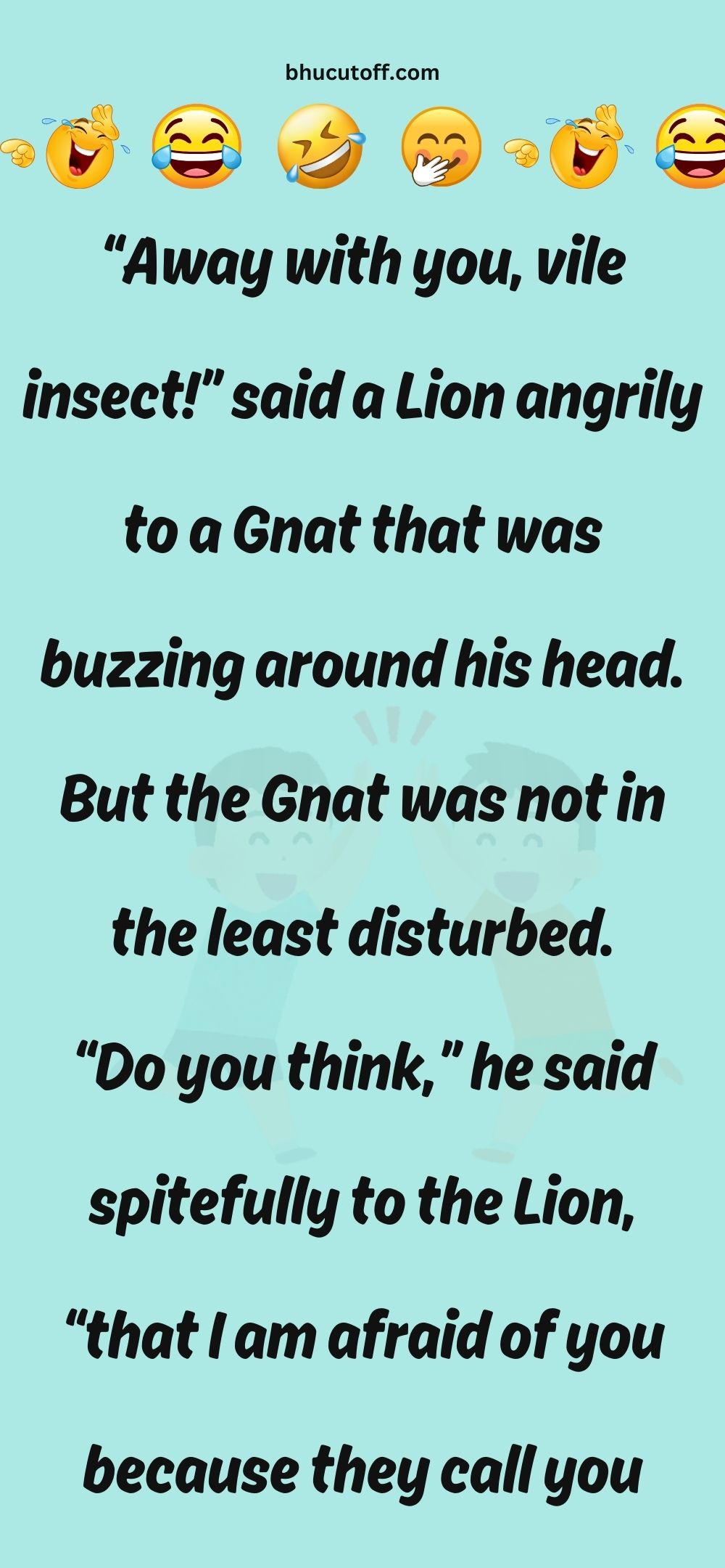 Funny Joke