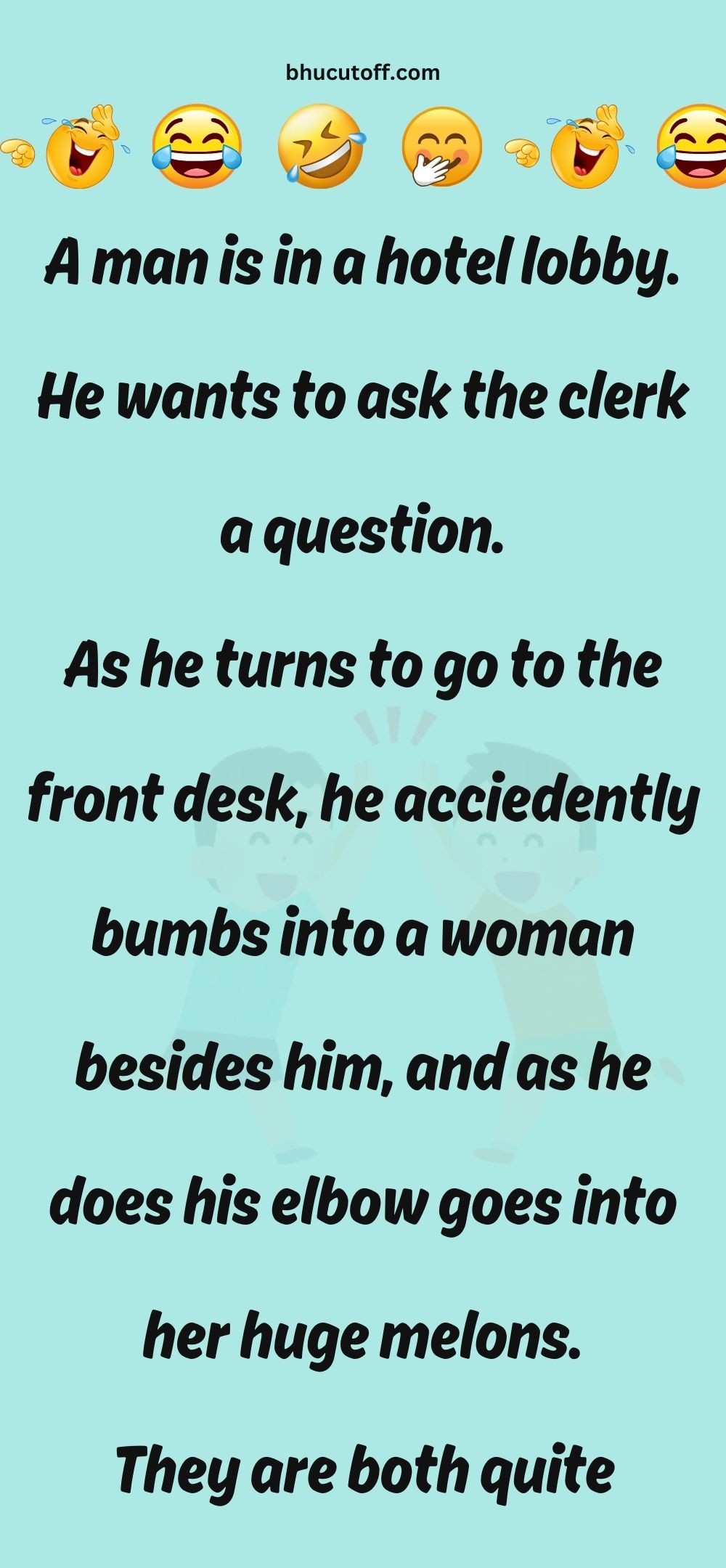 Funny Joke